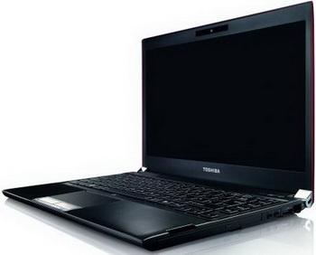 toshiba satellite r800 series  